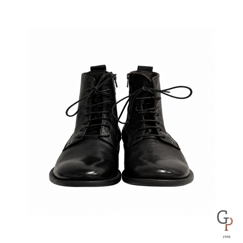 MAL LONDRA BLACK