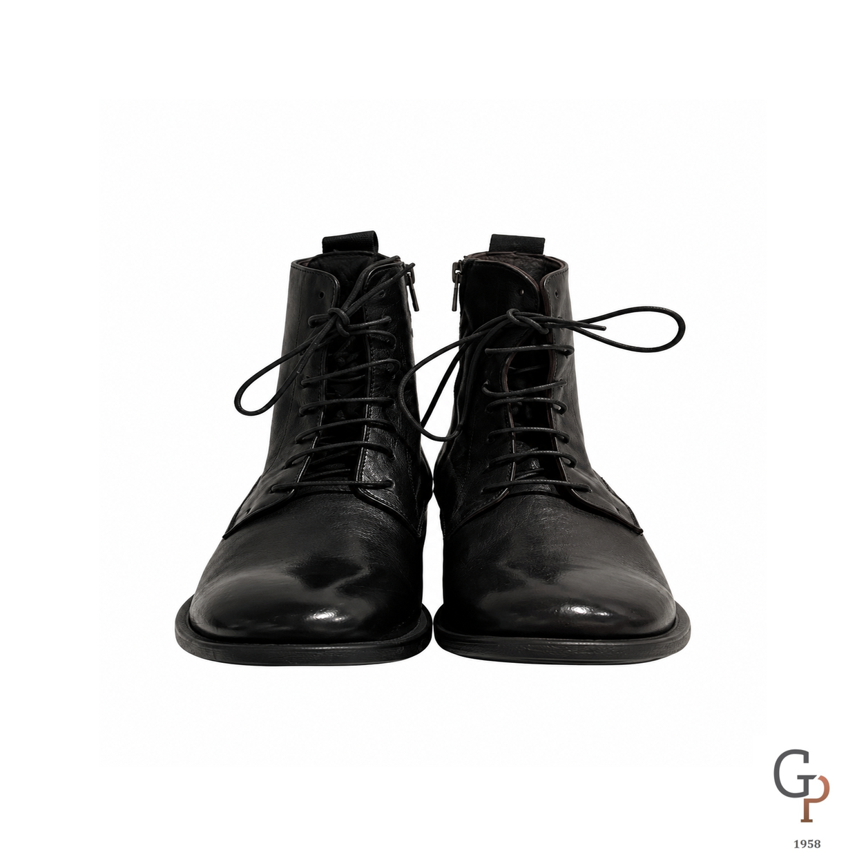 MAL LONDRA BLACK